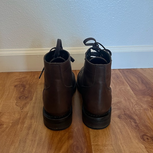 Thursday Boots Captain - Picture 3 of 7